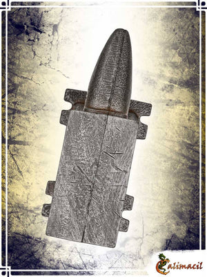 Mini Anvil Other Weapons Calimacil 