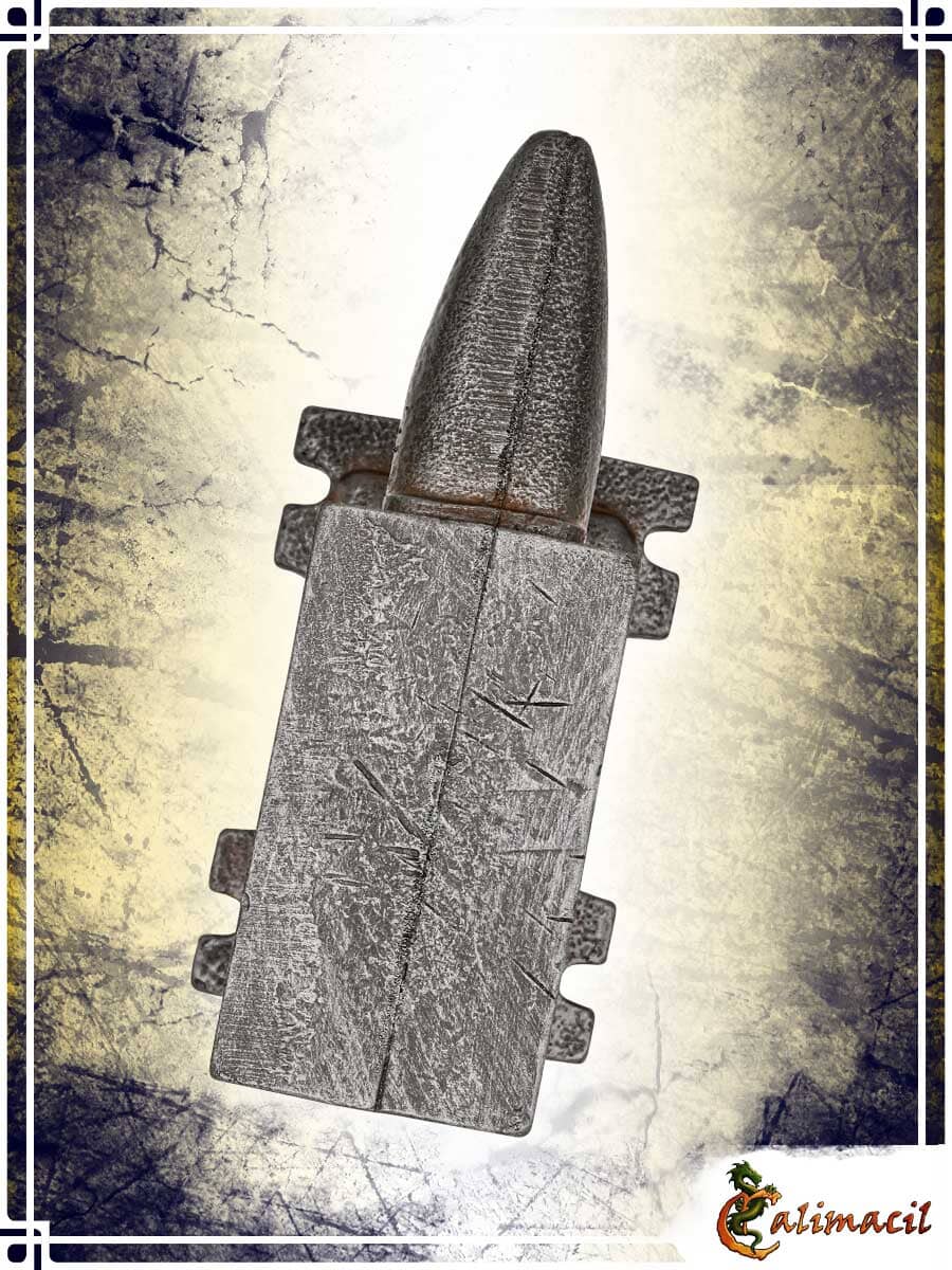Mini Anvil Other Weapons Calimacil 