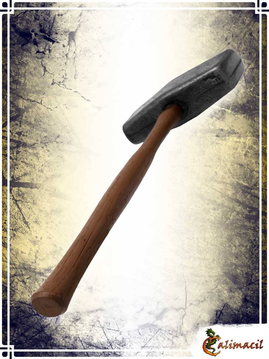 Fantasy Forge Larp