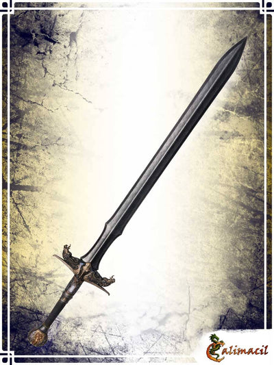 Harbinger II Swords (Web) Calimacil 