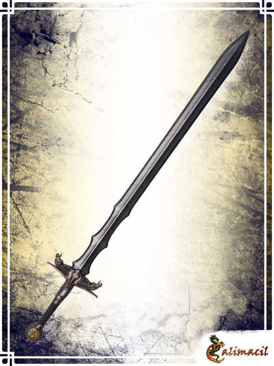Harbinger II Swords (Web) Calimacil 