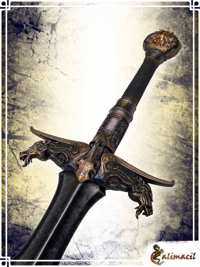 Harbinger II Swords (Web) Calimacil 