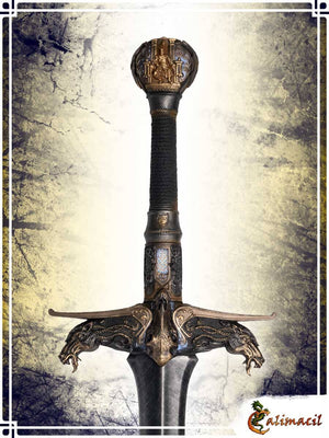 Harbinger II Swords (Web) Calimacil 