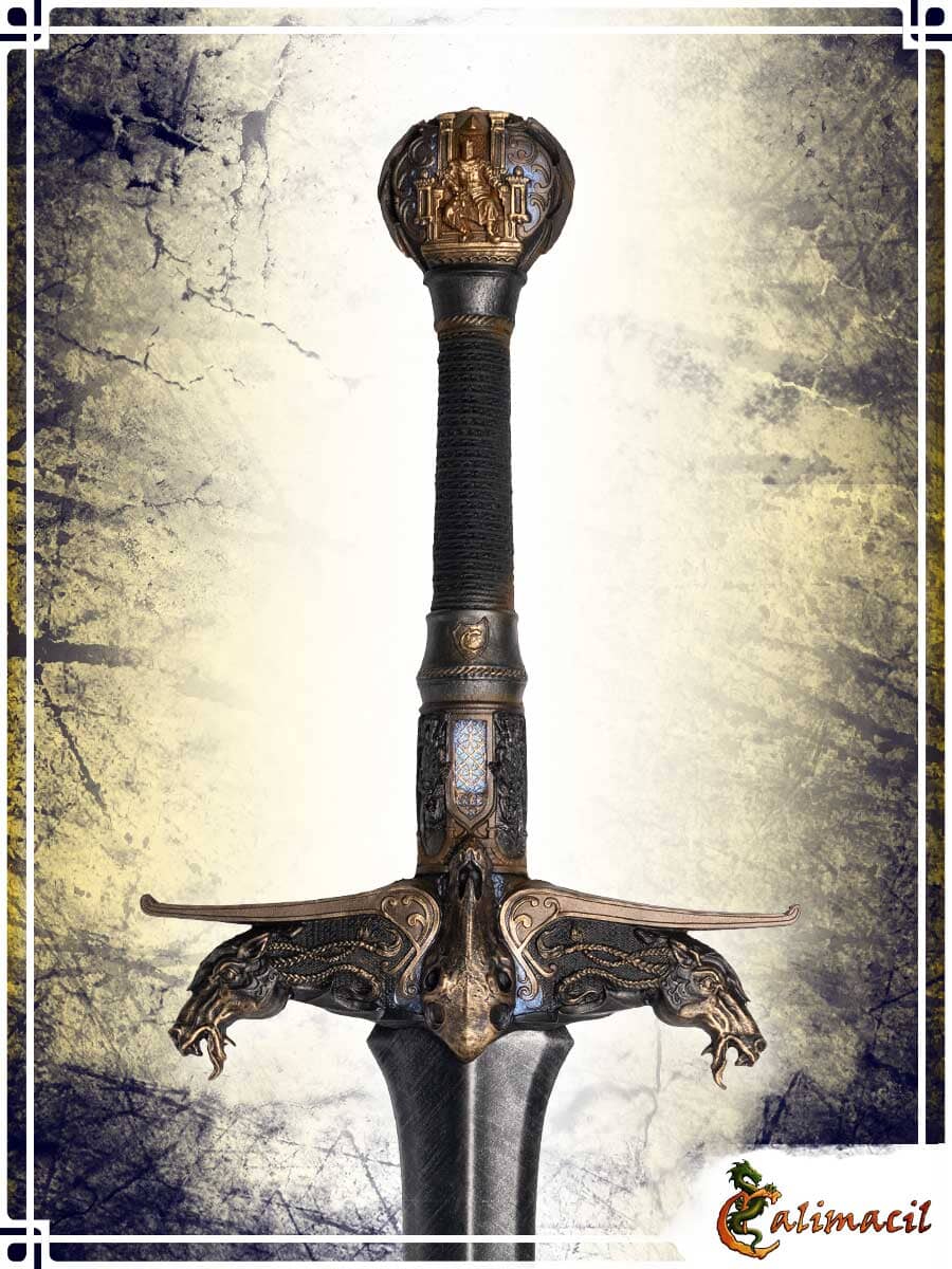 Harbinger II Swords (Web) Calimacil 