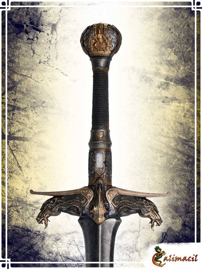 Harbinger II Swords (Web) Calimacil 