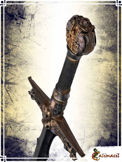 Harbinger II Swords (Web) Calimacil 