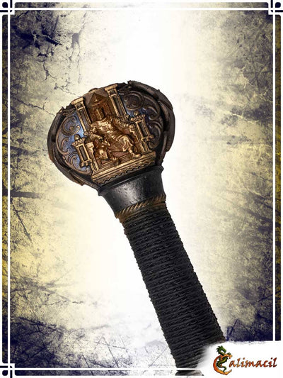 Harbinger II Swords (Web) Calimacil 