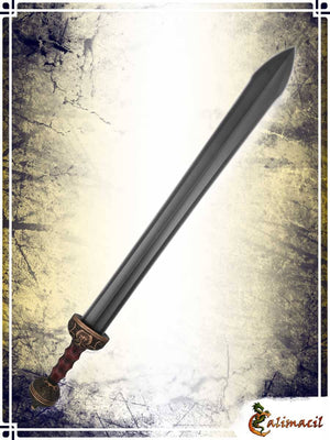 Roman Gladius Scipio II Medium Swords Calimacil 