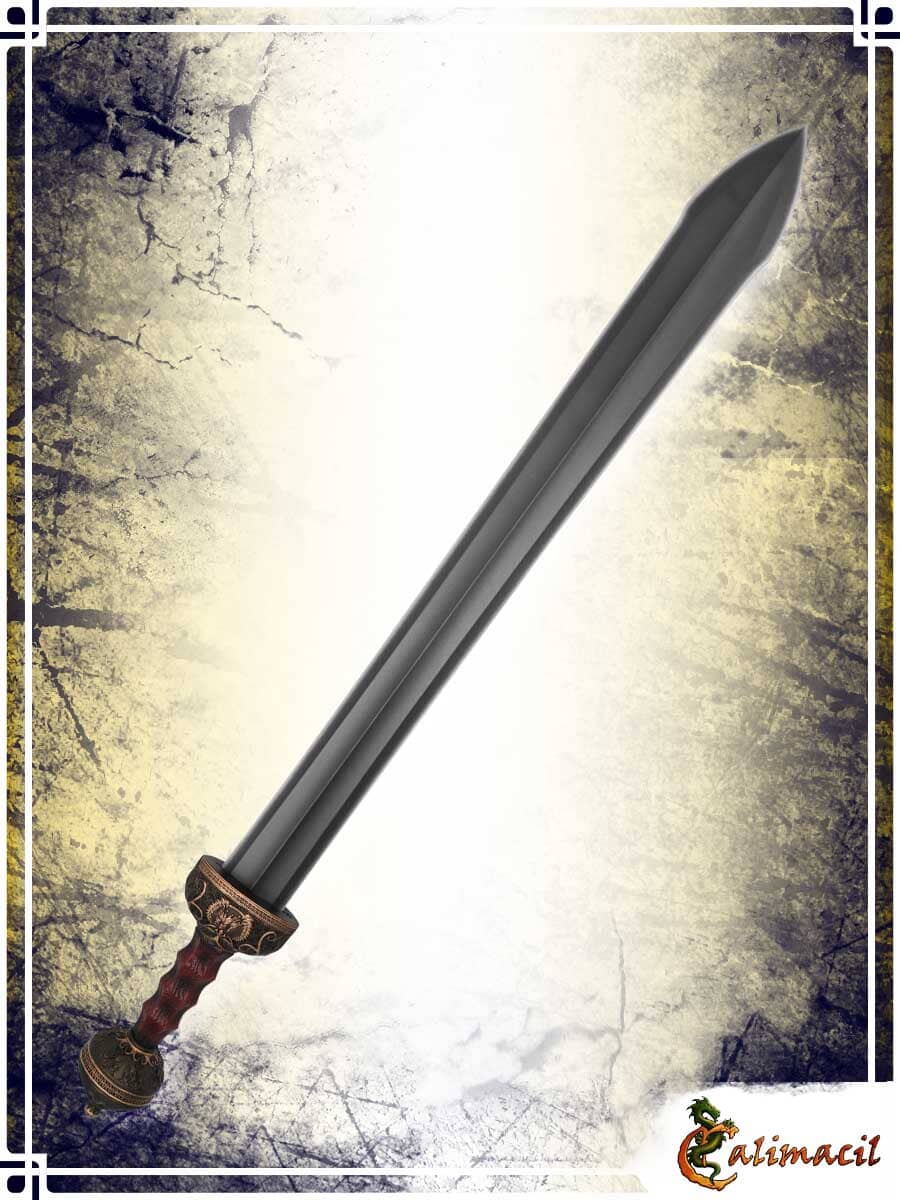 Roman Gladius Scipio II Medium Swords Calimacil 