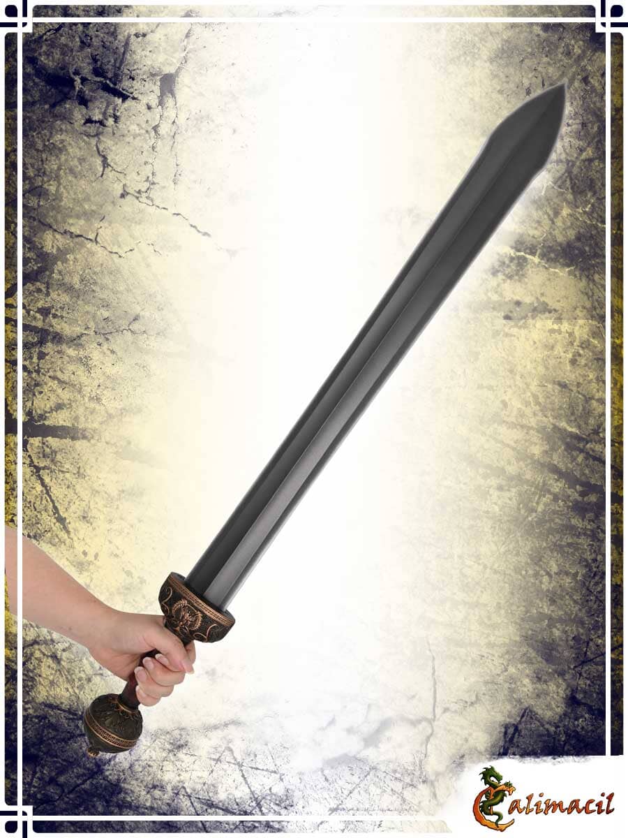 Roman Gladius Scipio II Medium Swords Calimacil 