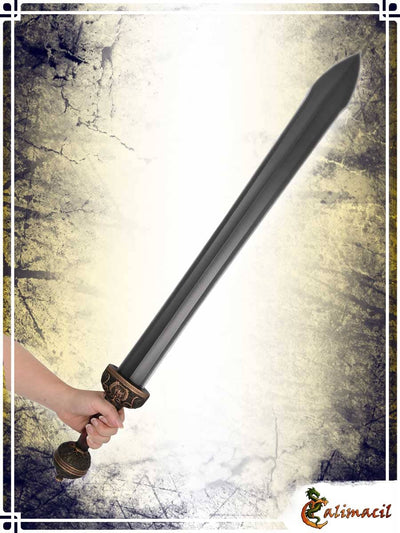Roman Gladius Scipio II Medium Swords Calimacil Long 