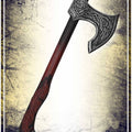 Odin Axe Axes Calimacil 