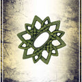 Tsuba Karkatau Other Weapons Calimacil 
