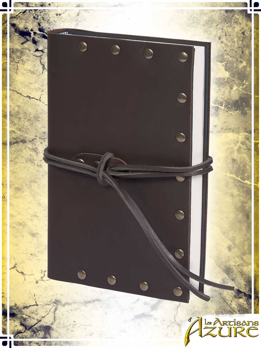 Simple Spellbook Spellbooks Les Artisans d'Azure 