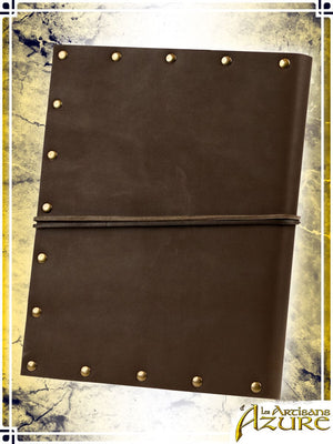 Simple Spellbook Spellbooks Les Artisans d'Azure 