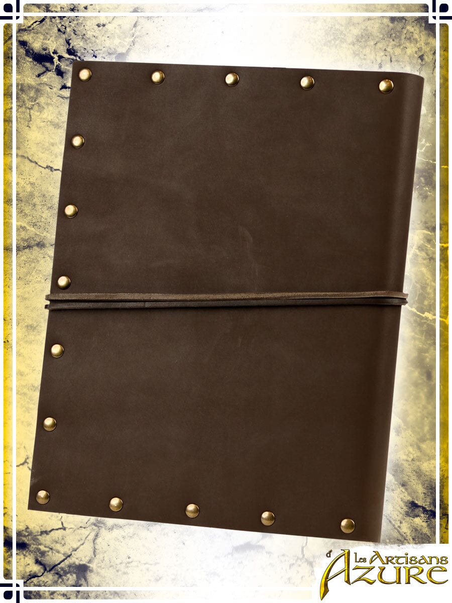 Simple Spellbook Spellbooks Les Artisans d'Azure 
