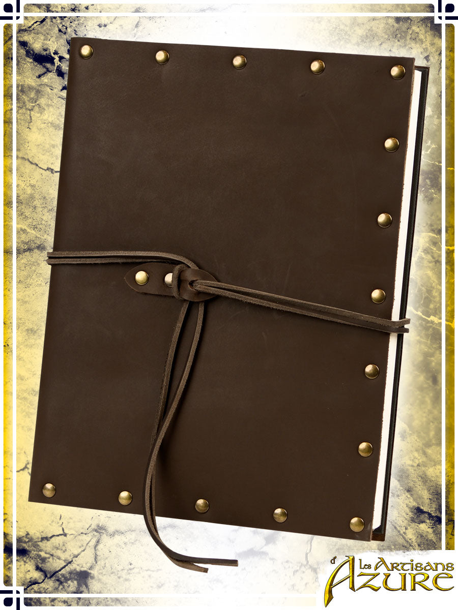 Simple Spellbook Spellbooks Les Artisans d'Azure 