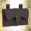 Spellbook pouch Pouches & Bags Les Artisans d'Azure 