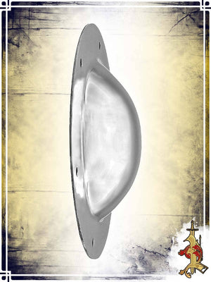 Shield Boss 14ga - Medium Shield Bosses Lord of Battles 