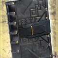 Dwarf Book Spellbooks Les Artisans d'Azure 