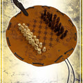 Chess Game Games & Other Accessories Les Artisans d'Azure 