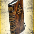 Priest Book Spellbooks Les Artisans d'Azure 