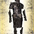 Full Ashwalker Armor Full Armors Les Artisans d'Azure 