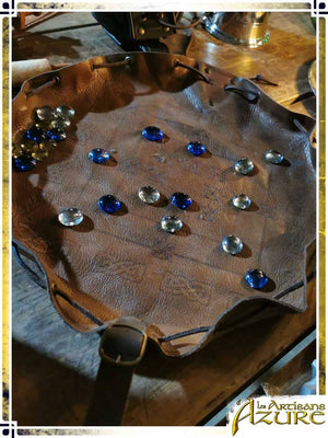 Morris Game Games & Other Accessories Les Artisans d'Azure 