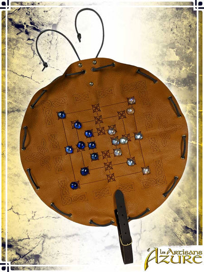 Morris Game Games & Other Accessories Les Artisans d'Azure 
