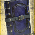 Spellbook of Visions Spellbooks Les Artisans d'Azure 