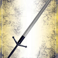 Claymore Two Handed Swords Ateliers Nemesis - Artisan 