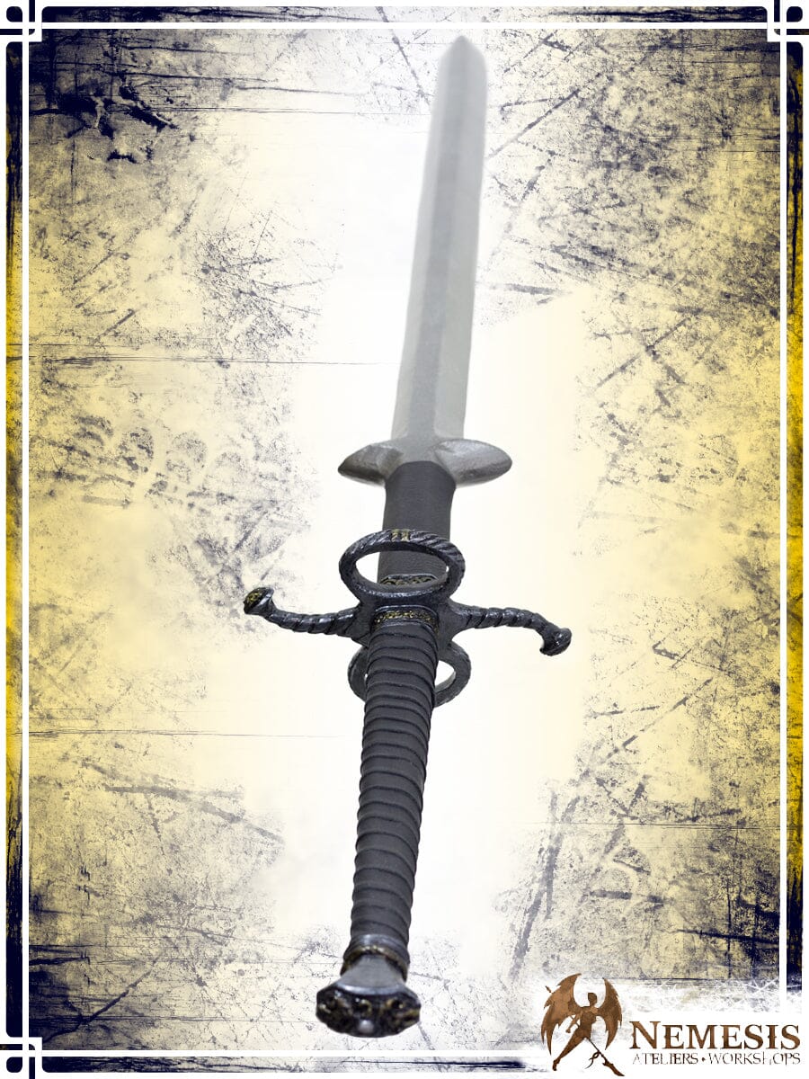 Flamberge Swords (Web) Ateliers Nemesis - Artisan 