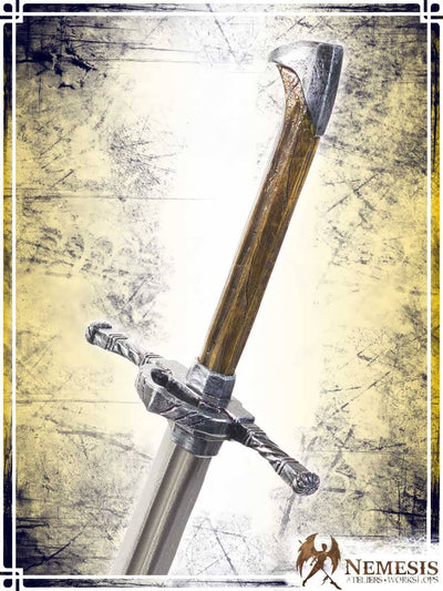 Kriegsmesser Swords (Web) Ateliers Nemesis - Athena 