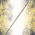 Elven Naginata - 72" Polearms Ateliers Nemesis - Artisan 
