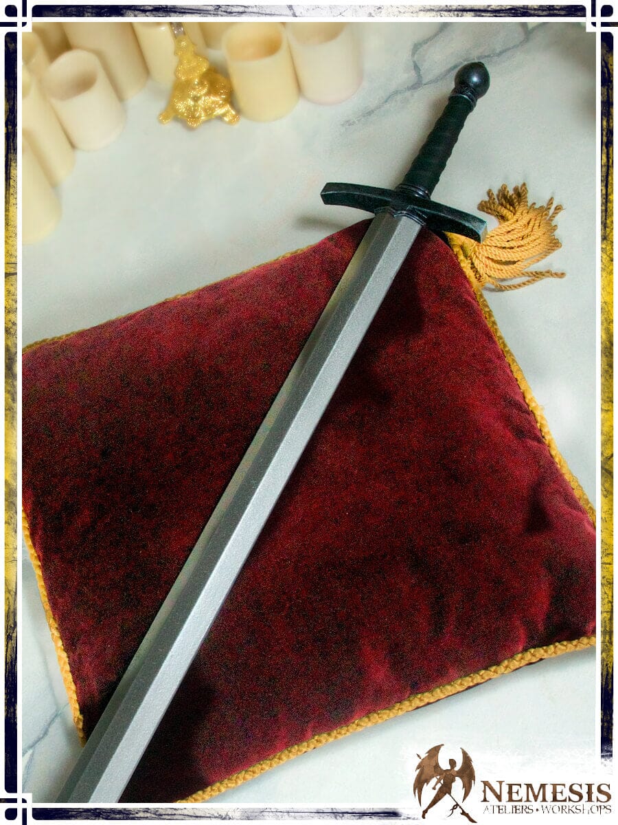 Knight's Sword Swords (Web) Ateliers Nemesis - Athena 