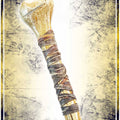 Troll Bone Maces & Warhammers Ateliers Nemesis - Artisan 