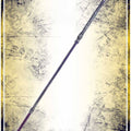 Assassin's Naginata - 72" Polearms Ateliers Nemesis - Artisan 