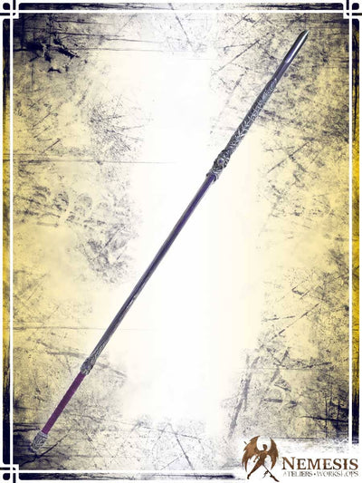 Assassin's Naginata - 72" Polearms Ateliers Nemesis - Artisan 