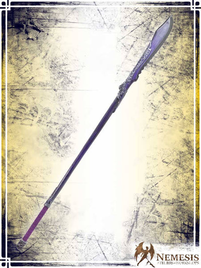 Assassin's Naginata - 72" Polearms Ateliers Nemesis - Artisan 