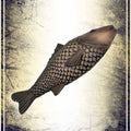 Mighty Fish Other Weapons Calimacil 
