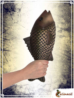 Mighty Fish Other Weapons Calimacil 