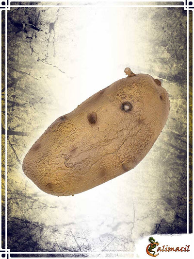 The Potato Other Weapons Calimacil 