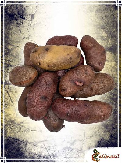 The Potato Other Weapons Calimacil 