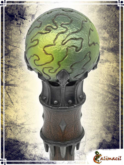 Orbe magique de Ozoshann