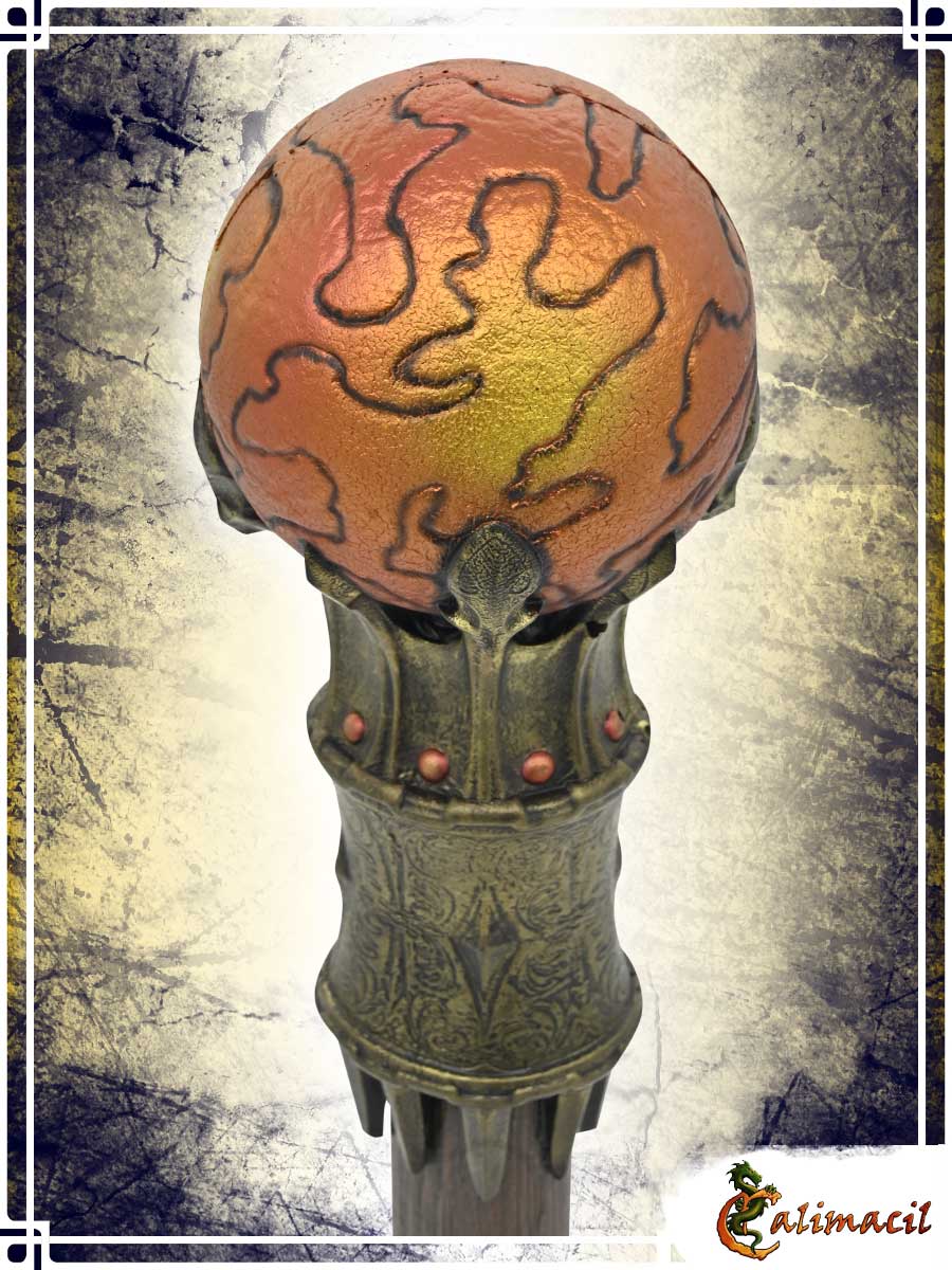 Orbe magique de Ozoshann