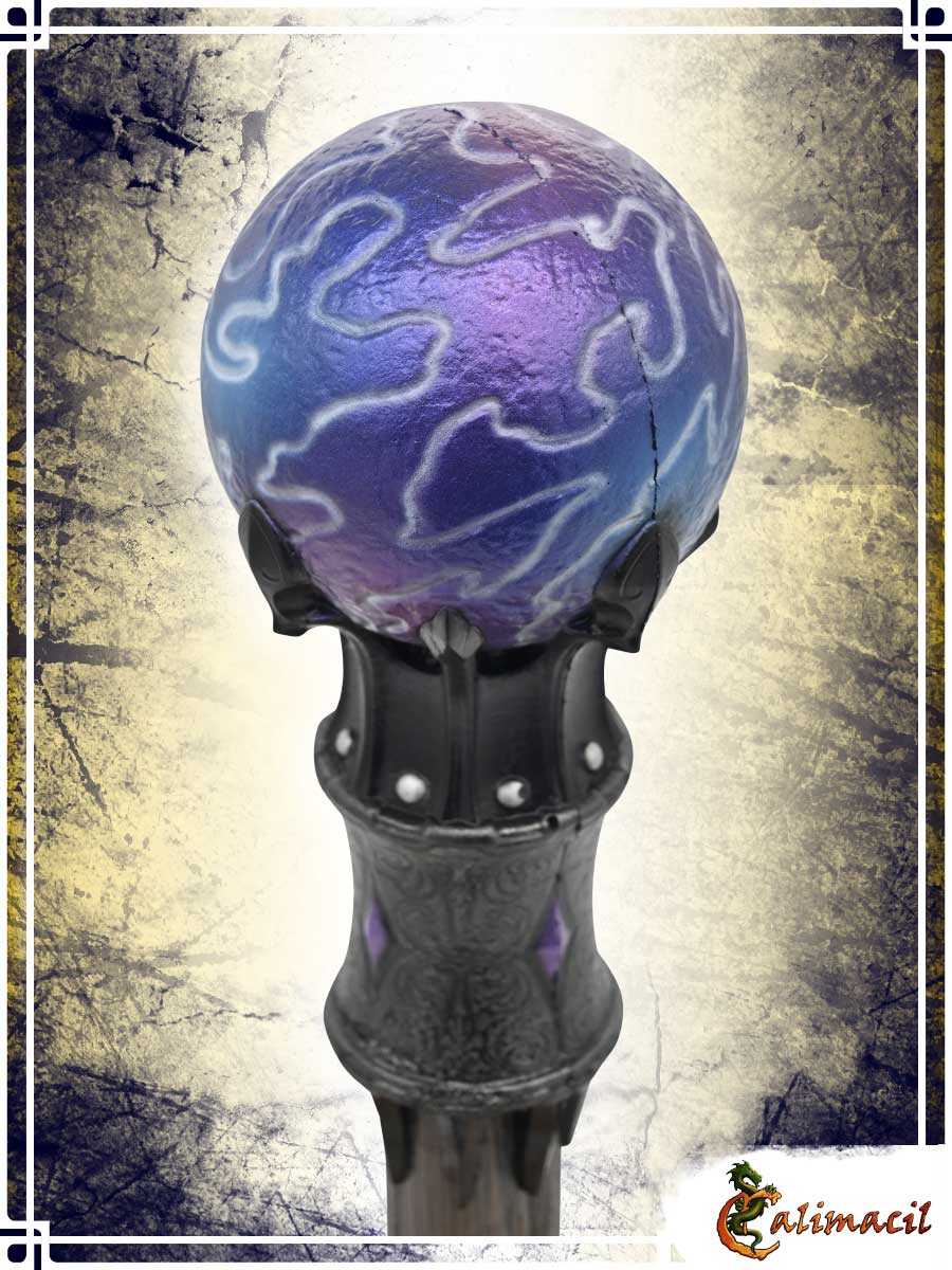 Orbe magique de Ozoshann