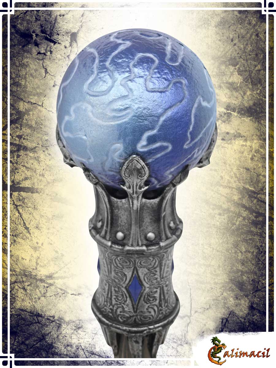 Orbe magique de Ozoshann