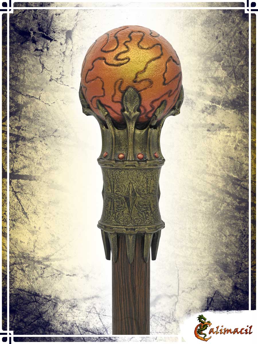 Orbe magique de Ozoshann