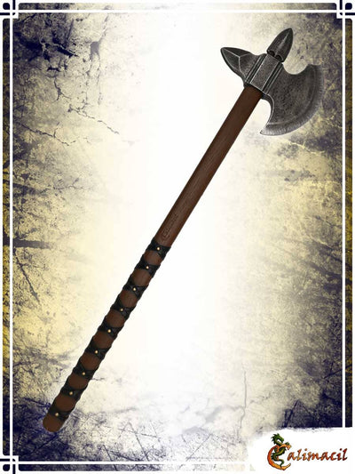 Sipahi II Axe Axes Calimacil 