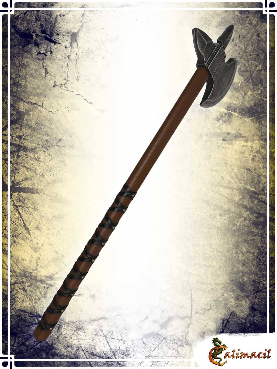 Sipahi II Axe Axes Calimacil 